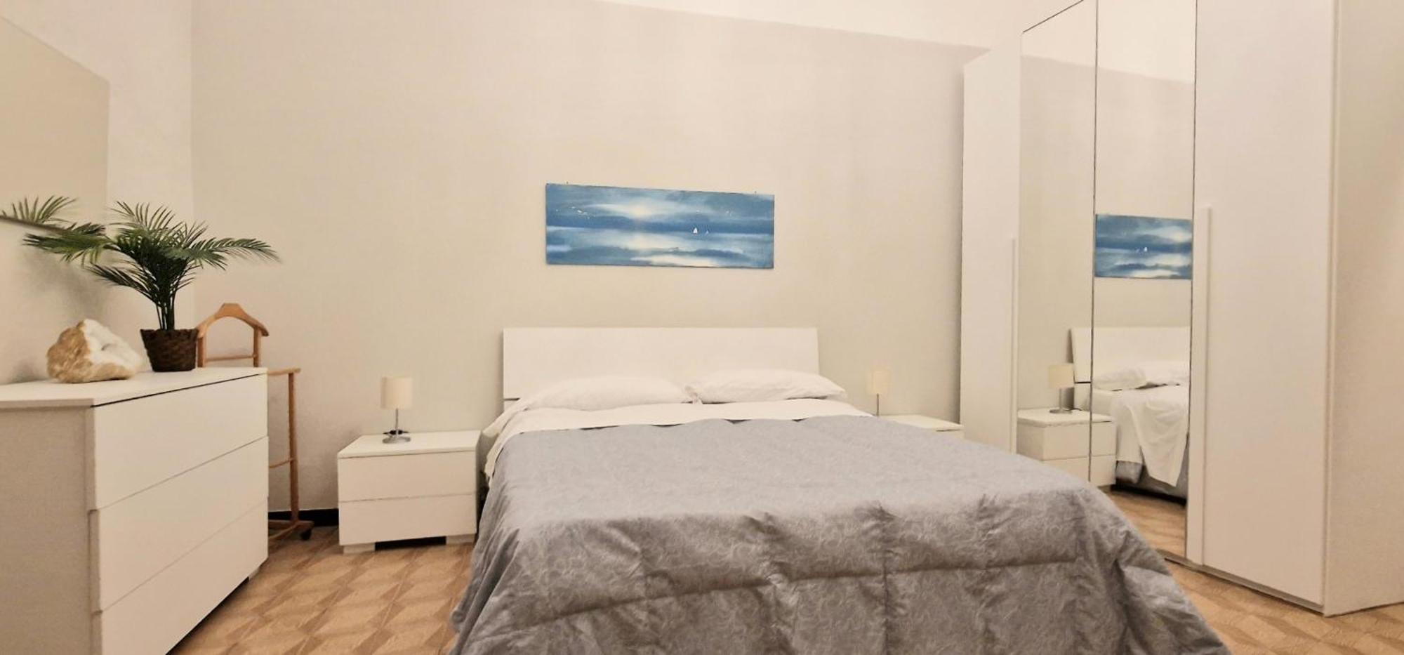 Giosue In Fiore Апартаменты